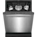 Frigidaire Gallery 24" 52 dBA Built-In Dishwasher GDPP4515AF - Scratch & Dent