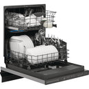  Frigidaire Gallery 24-inch Built-in Dishwasher GDPP4517AD IMAGE 4