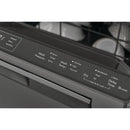  Frigidaire Gallery 24-inch Built-in Dishwasher GDPP4517AD IMAGE 5