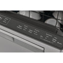 Frigidaire Gallery 24-inch Built-in Dishwasher GDPP4517AF IMAGE 12