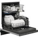  Frigidaire Gallery 24-inch Built-in Dishwasher GDPP4517AF IMAGE 5