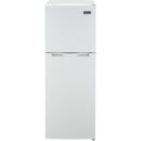 Réfrigérateur de bar Marathon 4,8 pi³ à deux portes MCR47W - Rayures et bosses