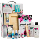 American Crafts Color Pour Resin Starter Kit *Missing Cups* 718813566681 - Like New