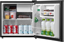 Midea 1.6 cu Compact Bar Fridge