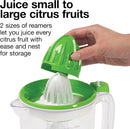 Proctor Silex Electric Citrus Juicer