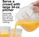 Proctor Silex Electric Citrus Juicer