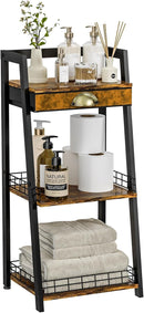 Keomaisyto 3-Tier Storage Shelf