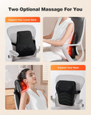 OMASSA Deep Tissue Back Massager