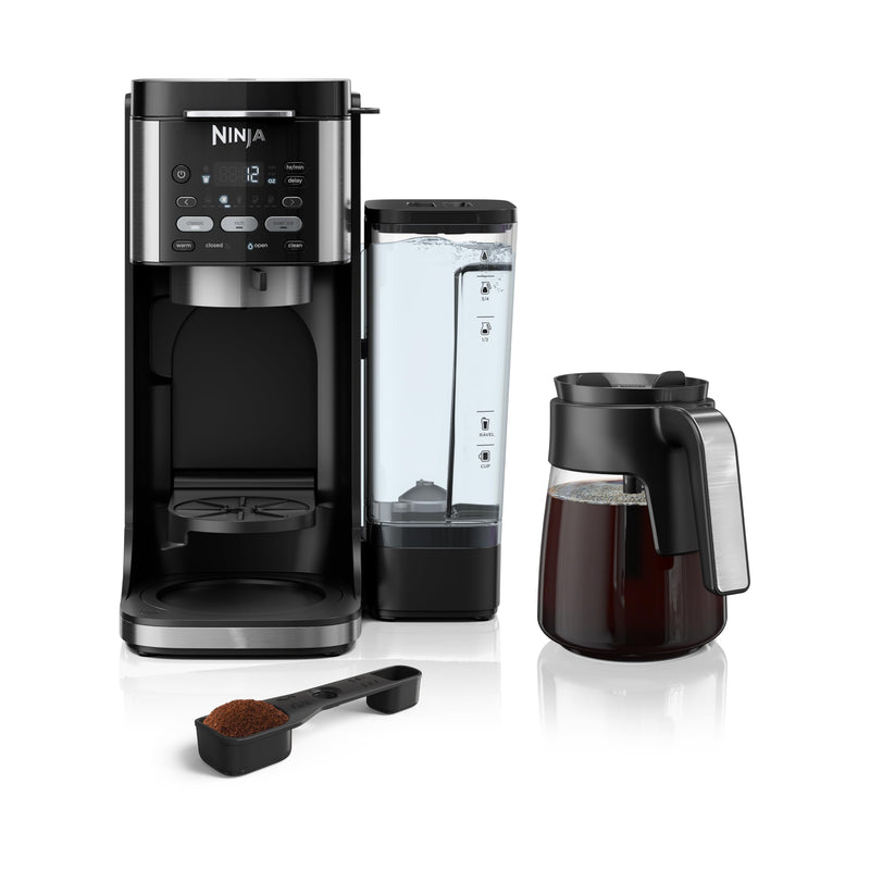Ninja® DualBrew Hot & Iced Coffee Maker CFP101C - Refurbished