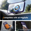 DOMAVER 3 in 1 for iPhone 17 Pro Case with 1x Screen Protector + 1x Camera Cover