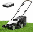 Litheli 13" Electric Cordless Lawn Mower