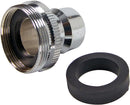 Danby Portable Dishwasher Faucet Adapter 086728