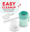 Sorbetière électrique Dash My Pint DPIC100 - Remis à neuf