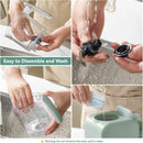 Chefhandy 5-in-1 Baby Food Maker