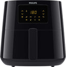 Philips 6.2L Digital Air Fryer with RapidAir Technology