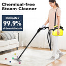 Waitbird Multipurpose Handheld Steam Cleaner CB-03A - Refurbished