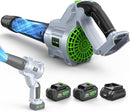 LuckyTech Cordless Handheld Leaf Blower