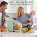 Chefhandy 5-in-1 Baby Food Maker