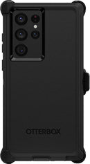 OtterBox Defender Case for Samsung Galaxy S22 Ultra