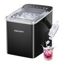 Euhomy Countertop Bullet Ice Maker