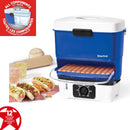 Starfrit Electric Hot Dog Steamer