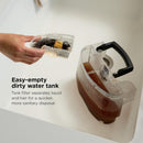 Shark® StainStriker™ HairPro Pet Portable Deep Cleaner
