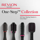 Revlon One-Step Volumizer PLUS Hair Dryer with Tourmaline Ionic Technology