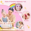 Perryhome Kids Non-Toxic Makeup Kit