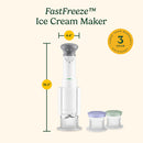 Cuisinart 5-in-1 Ice Cream Maker