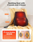 OMASSA Deep Tissue Back Massager