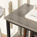 Garvee Tv Stand with 3 Drawer Storage