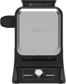 Ninja Belgian Waffle Maker with Nonstick Interior