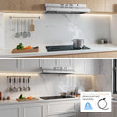 Comfee 30" Under Cabinet Range Hood - Refurbished