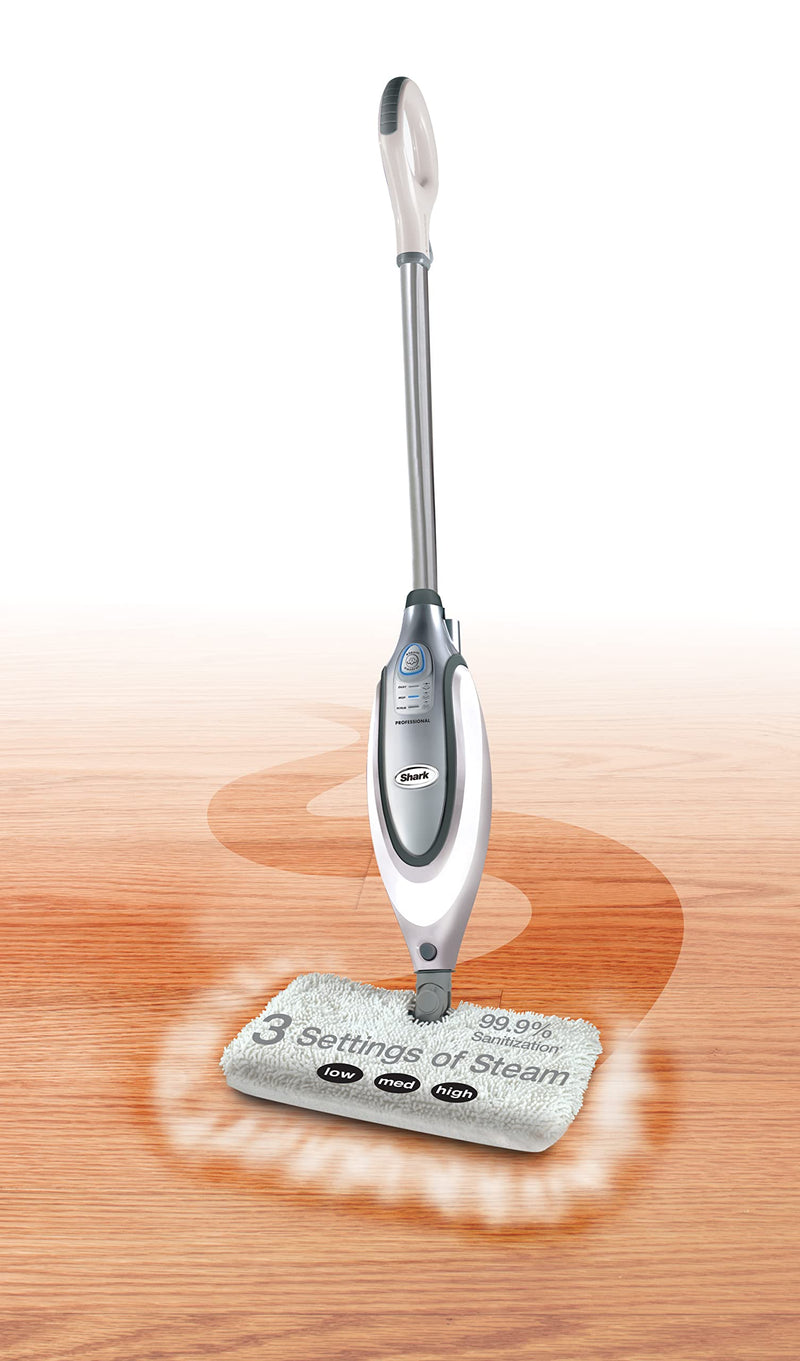 Shark Pro Steam Pocket Mop S3601C - Refurbished