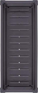 Nuvue Elevated Garden Box 36" L x 15" W x 32" H