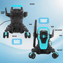 Marygel Electric Pressure Washer, 2450 Max PSI 1.82 Max GPM