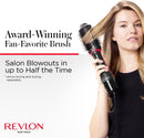 Revlon One-Step Volumizer PLUS Hair Dryer with Tourmaline Ionic Technology