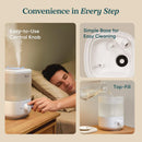 Levoit 2.5L Cool Mist Air Humidifier
