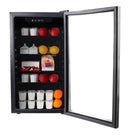 Frigidaire 3.4 cu Beverage Centre EFMIS2415 - Refurbished