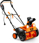 Superhandy 10" Corded Electric Snow Blower
