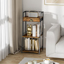 Keomaisyto 3-Tier Storage Shelf