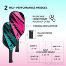 JOOLA Pickleball Paddles Set of 2