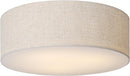 CALOKES 18-Inch Large Flush Mount Ceiling Light Fixture