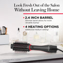 Revlon One-Step Volumizer PLUS Hair Dryer with Tourmaline Ionic Technology