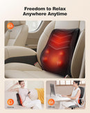 OMASSA Deep Tissue Back Massager
