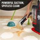 Dirt Devil Portable Carpet & Upholstery Spot Cleaner FD13010 - Refurbished