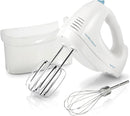 Hamilton Beach 6-Speed Electric Hand Mixer
