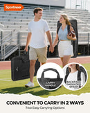 Sportneer 24" Wide Stadium Seats with Warming Function