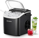 Euhomy Countertop Bullet Ice Maker