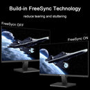 SANSUI 27 inch Gaming Computer Monitor